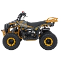 Quad Spalinowy 49CC SIRIUS Pomarańczowy PSP.ATV-13A.POM